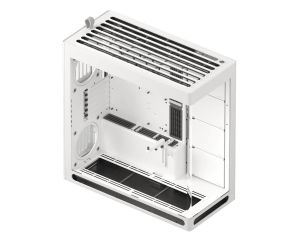 HAVN кутия Case E-ATX - HS 420 Base Edition White