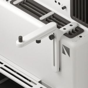 HAVN кутия Case E-ATX - HS 420 Base Edition White