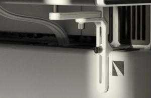 HAVN кутия Case E-ATX - HS 420 Base Edition White