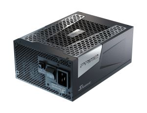 Seasonic PSU ATX 3.1 1600W Platinum PCIe Gen 5 - PRIME PX-1600 - SSR-1600PD2-ATX3.1