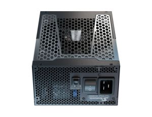 Seasonic PSU ATX 3.1 1600W Platinum PCIe Gen 5 - PRIME PX-1600 - SSR-1600PD2-ATX3.1