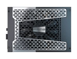 Seasonic PSU ATX 3.1 1600W Platinum PCIe Gen 5 - PRIME PX-1600 - SSR-1600PD2-ATX3.1