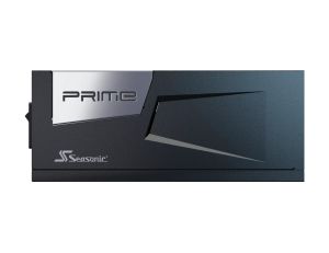 Seasonic PSU ATX 3.1 1600W Platinum PCIe Gen 5 - PRIME PX-1600 - SSR-1600PD2-ATX3.1