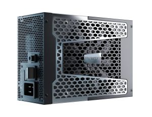 Seasonic PSU ATX 3.1 1600W Platinum PCIe Gen 5 - PRIME PX-1600 - SSR-1600PD2-ATX3.1
