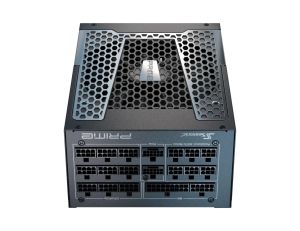 Seasonic PSU ATX 3.1 1600W Platinum PCIe Gen 5 - PRIME PX-1600 - SSR-1600PD2-ATX3.1