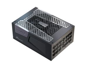 Seasonic PSU ATX 3.1 1600W Platinum PCIe Gen 5 - PRIME PX-1600 - SSR-1600PD2-ATX3.1
