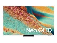 SAMSUNG TV 55 QN85F Neo QLED 4K AI Smart 2025