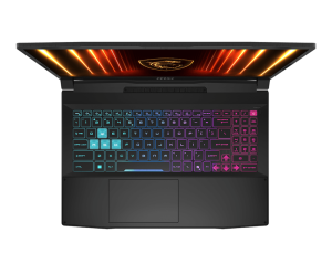 MSI KATANA 15 HX B14WFK-281XBG