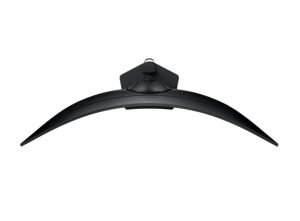 Монитор Samsung LS49FG910, 49" Odyssey G9 GAMING VA Curved OLED, 1000R, 144Hz, Smart. 32:9, 5120 x 1440, Display Port , HDMI,Micro HDMI, USB Hub, Silver