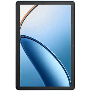 Blackview Tab 60 WiFi 4GB/128GB, 10.1-inch HD IPS 800x1340, Octa-core 1,8GHz, 5MP Front/8MP Back Camera, Battery 5100mAh, NO Charging USB Type-C, Android 14, Blue