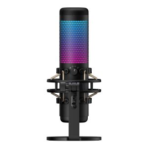 Desktop Microphone HyperX QuadCast S
