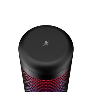 Desktop Microphone HyperX QuadCast S