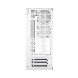 Arctic кутия Case E-ATX - Xtender (White) - 5 A-RGB Fans included