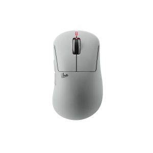 Pulsar Wireless Gaming Mouse ZywOo The Chosen Mouse Size2 White 8K