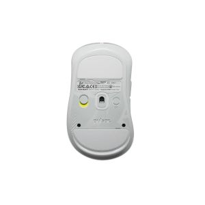 Pulsar Wireless Gaming Mouse ZywOo The Chosen Mouse Size2 White 8K