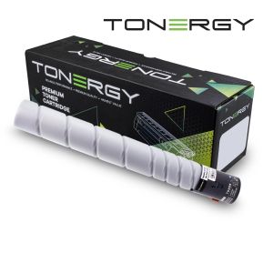 Tonergy Compatible Toner Cartridge KONICA MINOLTA TN-221/TN-321 A8K3150, Black 24k