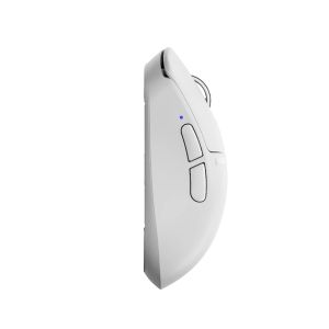 Pulsar Wireless Gaming Mouse X3 Size1 White - 1K (8K compatible)