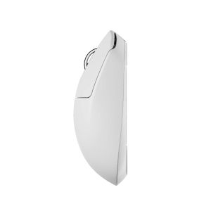Pulsar Wireless Gaming Mouse X3 Size1 White - 1K (8K compatible)