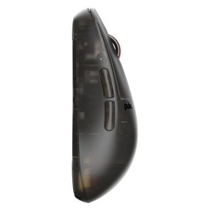 Pulsar Wireless Gaming Mouse X2H Medium Clear Black [LTD 2000] - 1K