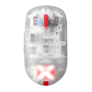 Pulsar Wireless Gaming Mouse X2H Mini Superclear [LTD 3000] - 1K