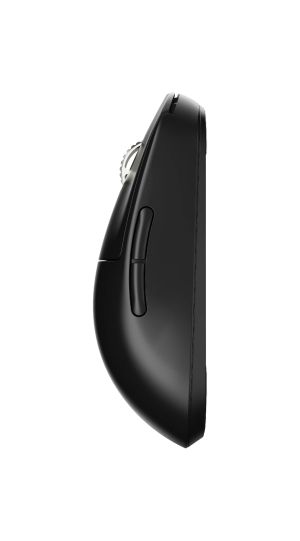 Pulsar Wireless Gaming Mouse X2A v3 eS Size1 Black 8K, OLED Display, Tournament Edition