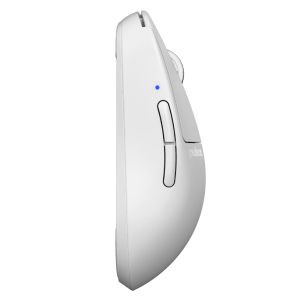 Pulsar Wireless Gaming Mouse X2 v3 Size1 White - 1K (8K compatible)