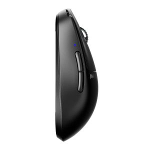 Pulsar Wireless Gaming Mouse X2 v3 eS Size1 Black 8K, OLED Display, Tournament Edition