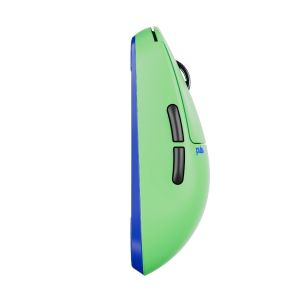 Pulsar Wireless Gaming Mouse X2 CrazyLight Aqua Zest 8K