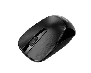 Genius Wireless Mouse NX-7015 - 2.4G, Black