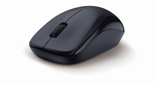 Genius Wireless Mouse - NX-7000 Black - 2.4GHz