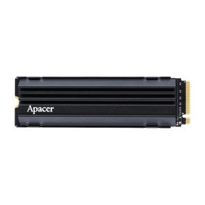 Apacer SSD M.2 PCIe AS2280Q4U, 1TB, PS5 - AP1TBAS2280Q4U-1