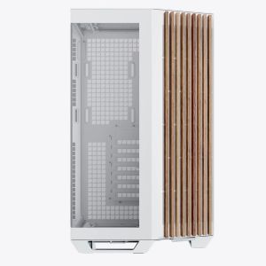 APNX кутия Case ATX - V1-W - Wood, White
