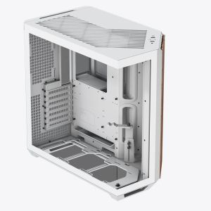 APNX кутия Case ATX - V1-W - Wood, White