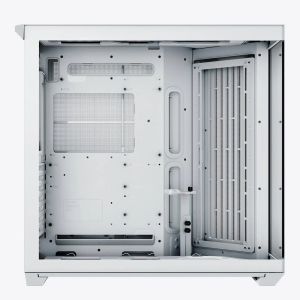 APNX кутия Case ATX - V1-W - Wood, White
