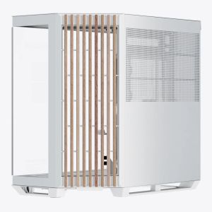 APNX кутия Case ATX - V1-W - Wood, White