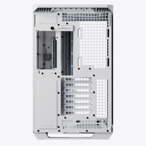 APNX кутия Case ATX - V1-W - Wood, White