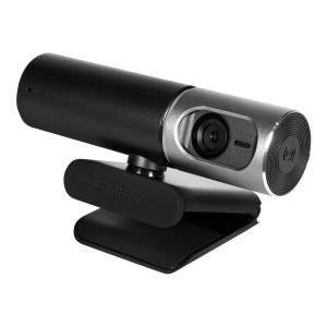 Streamplify Streaming Web Camera CAM PRO - 4K@30FPS/1080p@60FPS, 8.5MP - SPCW-CP4K811.11