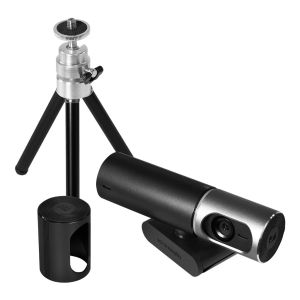 Streamplify Streaming Web Camera CAM PRO - 4K@30FPS/1080p@60FPS, 8.5MP - SPCW-CP4K811.11