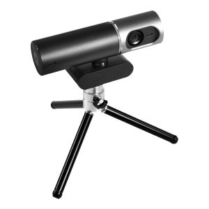 Streamplify Streaming Web Camera CAM PRO - 4K@30FPS/1080p@60FPS, 8.5MP - SPCW-CP4K811.11