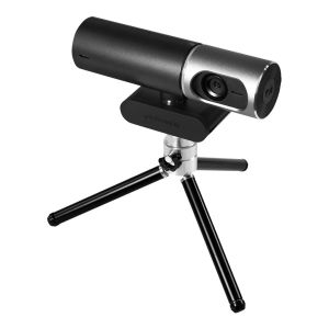 Streamplify Streaming Web Camera CAM PRO - 4K@30FPS/1080p@60FPS, 8.5MP - SPCW-CP4K811.11