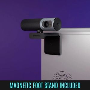 Streamplify Streaming Web Camera CAM PRO - 4K@30FPS/1080p@60FPS, 8.5MP - SPCW-CP4K811.11