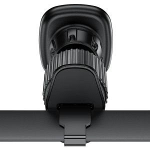 Acefast Стойка за телефон за кола Car phone holder - for outlet, Magnetic - D34 - Black