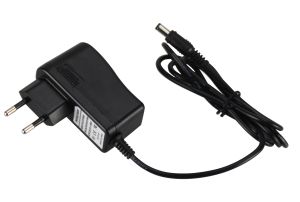 Longse захранващ адаптер Power adapter for camera 12V 1000MA - PS-EU12V1000MA
