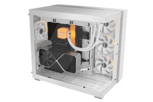 be quiet! Case EATX - LIGHT BASE 900 DX White