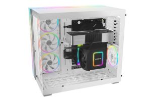 be quiet! Case EATX - LIGHT BASE 900 DX White