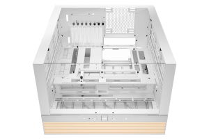 be quiet! Case EATX - LIGHT BASE 900 DX White