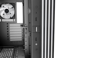 be quiet! Case ATX - LIGHT BASE 600 LX Black