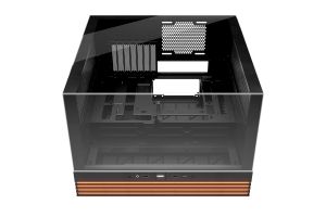 be quiet! Case ATX - LIGHT BASE 600 DX Black