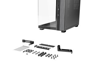 be quiet! Case ATX - LIGHT BASE 600 DX Black