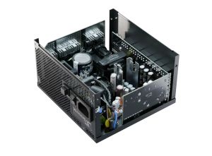 Sursă de alimentare sezonieră PSU ATX 3.1 850W Gold - FOCUS GX-850 V4